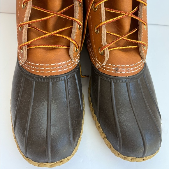 NWOT Free People x L.L.Bean 8" Lace-Up Boots
Size 8 Women’s - Picture 4 of 16